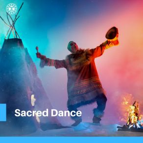 Download track Sacred Dance Relax Shaman Music