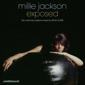 Download track Kiss You All Over Millie Jackson