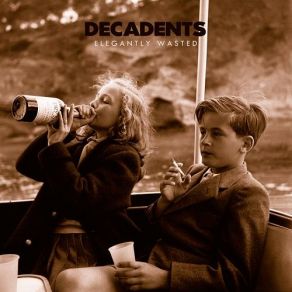 Download track On Your Own Again Decadents