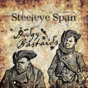 Download track Johnnie Armstrong Steeleye Span