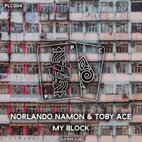 Download track My Block Toby Ace