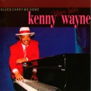 Download track Blues Love Theme Kenny Wayne