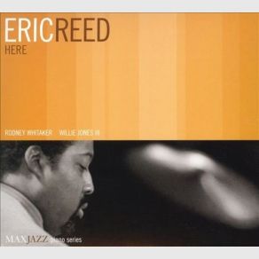 Download track Is That...? Eric Reed