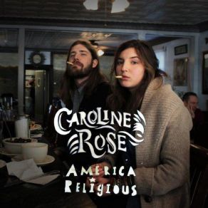 Download track Six Foot Woman Caroline Rose