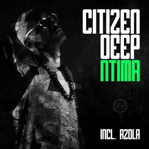 Download track Find A Way (Original Mix) Citizen DeepMarcel Azzola