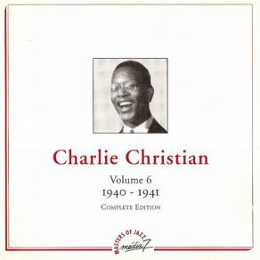 Download track One O'Clock Jump Charlie Christian