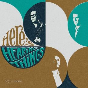 Download track Ideomotor Matt Bauder, Hearing Things