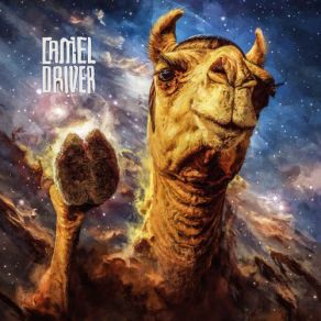 Download track Celestial Camel Driver