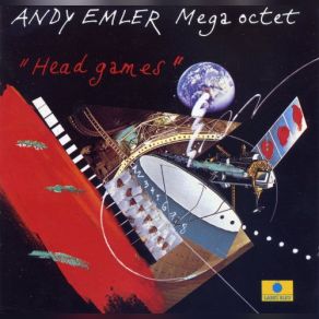 Download track Part 2 Andy Emler MegaOctet, Andy Emler Mega Octet