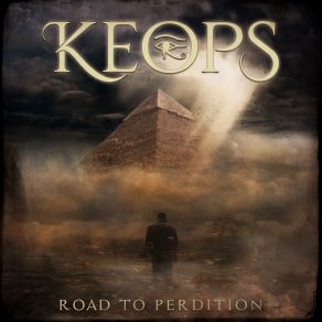 Download track Unconscious Mind Keops