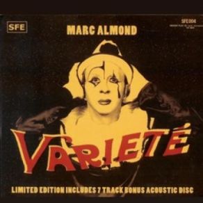 Download track My Madness And I Marc Almond