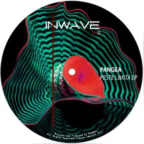 Download track Dincolo De Limitele (Original Mix) Pangea (Italy)