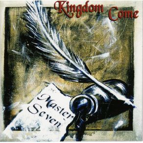 Download track Slow Down Kingdom Come