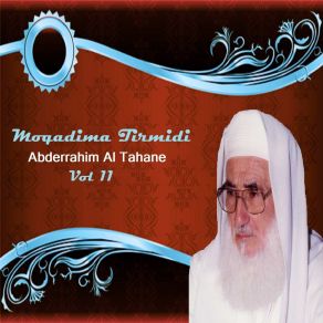 Download track Moqadima Tirmidi, Pt. 2 Abderrahim Al Tahane