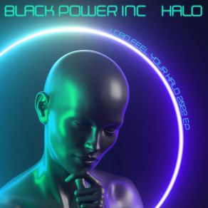 Download track Halo (Extended Dance Mashup) Black Power Inc