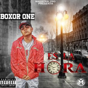 Download track Tu Mama No Me Quiere (Original) Boxor OneMc Porro, Fluxer