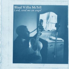 Download track Low Down Blues Blind Willie McTell