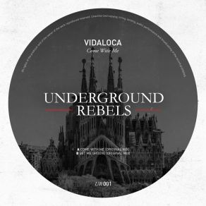 Download track Get Me Groove Vidaloca