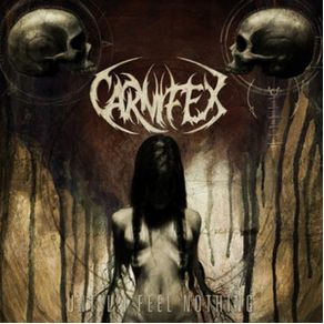 Download track Dead But Dreaming Carnifex