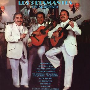 Download track Bendita Seas Los Tres Diamantes