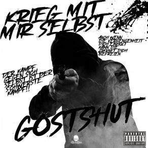 Download track Ich Komm Nicht Klar GostShut