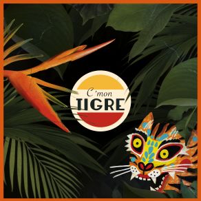 Download track Na Dança Das Flores C'mon Tigre