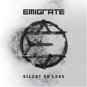 Download track Silent So Long EmigrateJonathan Davis