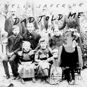 Download track The Monkeys (Previously Unreleased) Hello Saferide