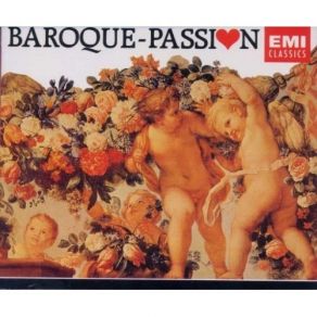 Download track 04 - Rameau Musette Et Tambourin English Chamber Orchestra, The Academy Of St. Martin In The Fields, Toulouse Chamber Orchestra