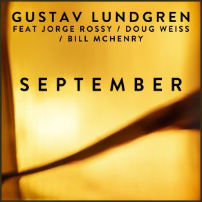 Download track Here's That Rainy Day Gustav Lundgren