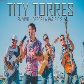 Download track Déjame Llorar Por Ti (En Vivo) Tity Torres