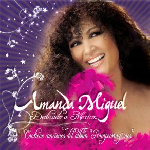 Download track El Viernes Se Acaba Todo Amanda Miguel