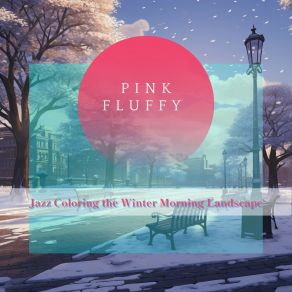 Download track Covered In Snow (Keyf Ver.) Pink Fluffy