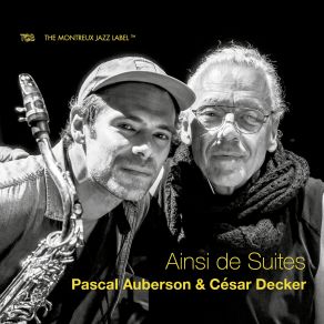 Download track Océan Pascal Auberson, Cesar Decker