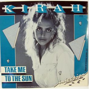 Download track Take Me To The Sun (Special Instrumental Pre - Mix) Kirah