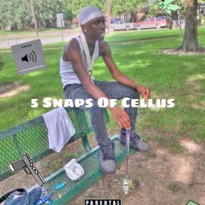 Download track Little Guy Cellus Da SmB