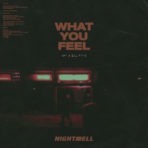 Download track Thank You Nightwell