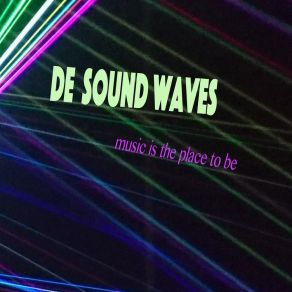 Download track That Beat Is Here Now De Sound Waves