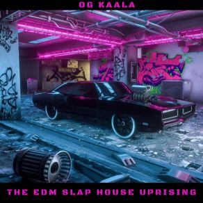 Download track Transmission OG KAALA