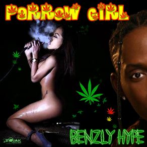 Download track Parrow Girl Instrumental Benzly Hype