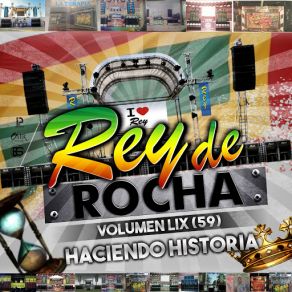 Download track Parranda Ron Y Mujeres KANON