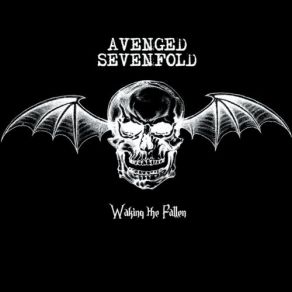 Download track I Won't See You Tonight Part 1 Avenged Sevenfold