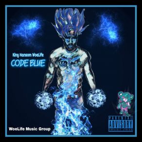 Download track Code Blue King Hansom