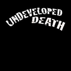 Download track Boogieman Undeveloped Death