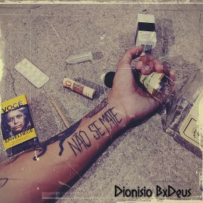 Download track Em Vida DIONÍSIO BXDEUS