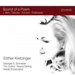 Download track Lieder Und Gesänge, Vol. 3 (Arr. T. Collins For Voice & Jazz Ensemble) No. 2, Waldseligkeit Esther Kretzinger