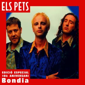 Download track Bona Nit (Demo) Els Pets