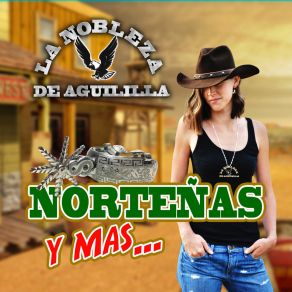 Download track Amor Del Alma La Nobleza De Aguililla