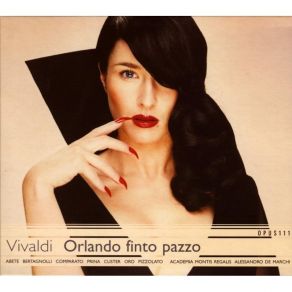 Download track 5. Scena 5. Recitativo. ''La Sorte Mia Crudel'' Argillano Ersilla Antonio Vivaldi