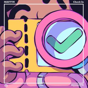 Download track Check In Maffyn